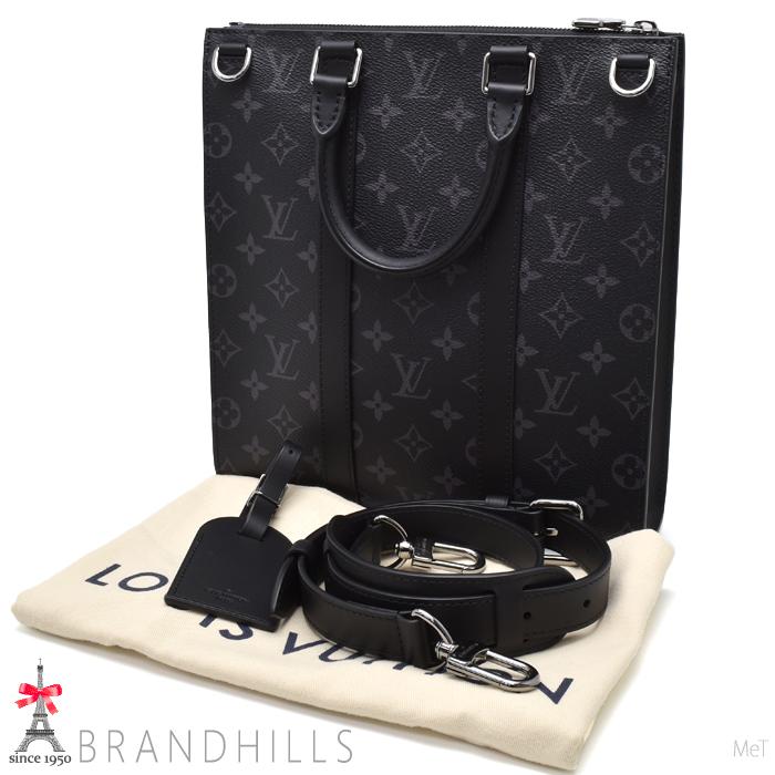 LOUIS VUITTON（ルイ・ヴィトン） ショルダーバッグ サックプラ クロス