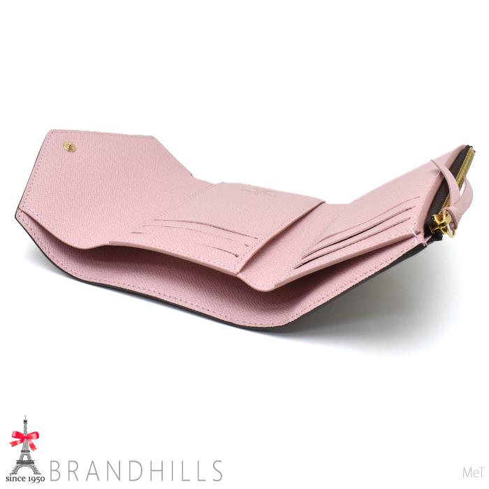 LOUIS VUITTON（ルイ・ヴィトン） 財布 ポルトフォイユ ヴィクトリーヌ
