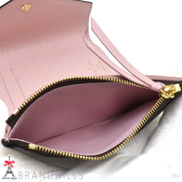 LOUIS VUITTON（ルイ・ヴィトン） 財布 ポルトフォイユ ヴィクトリーヌ
