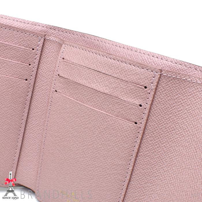 LOUIS VUITTON（ルイ・ヴィトン） 財布 ポルトフォイユ ヴィクトリーヌ