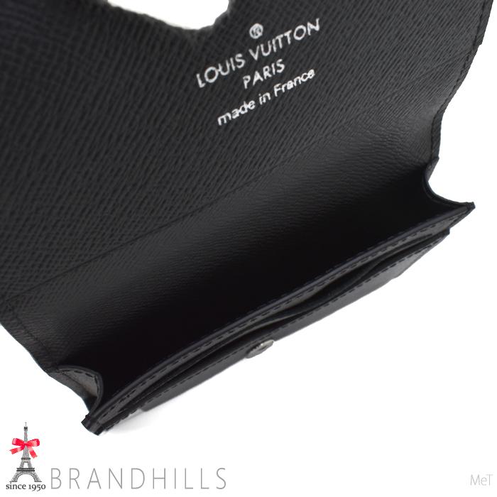 LOUIS VUITTON（ルイ・ヴィトン） カードケース アンヴェロップ カルト