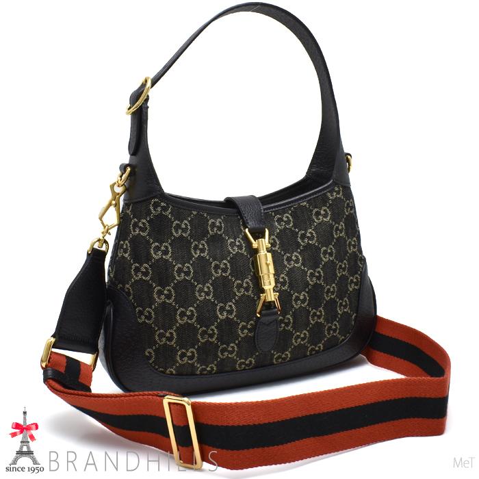 GUCCI（グッチ） ハンドバッグ レディース ジャッキー 1961 スモール