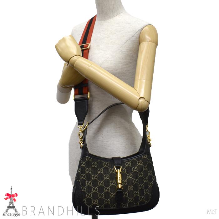 GUCCI（グッチ） ハンドバッグ レディース ジャッキー 1961 スモール