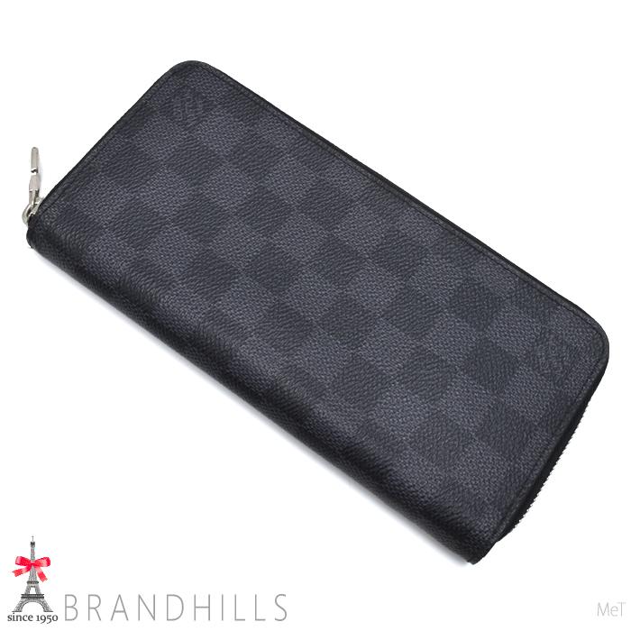 LOUIS VUITTON（ルイ・ヴィトン） 長財布 ジッピーウォレット ヴェル