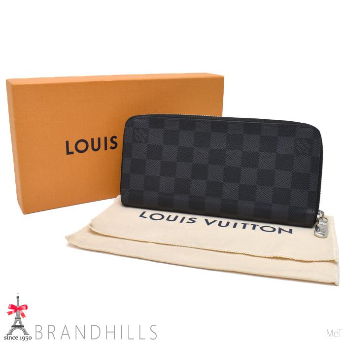 LOUIS VUITTON（ルイ・ヴィトン） 長財布 ジッピーウォレット ヴェル