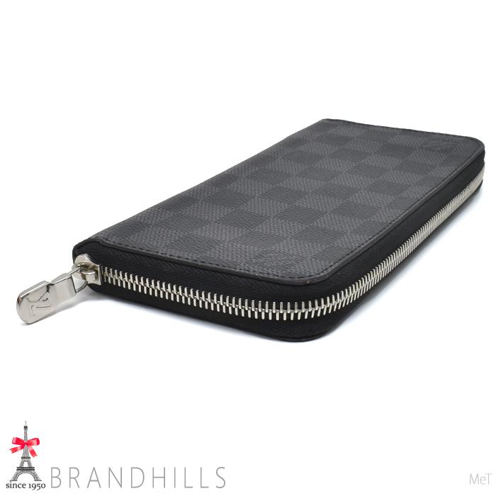 LOUIS VUITTON（ルイ・ヴィトン） 長財布 ジッピーウォレット ヴェル