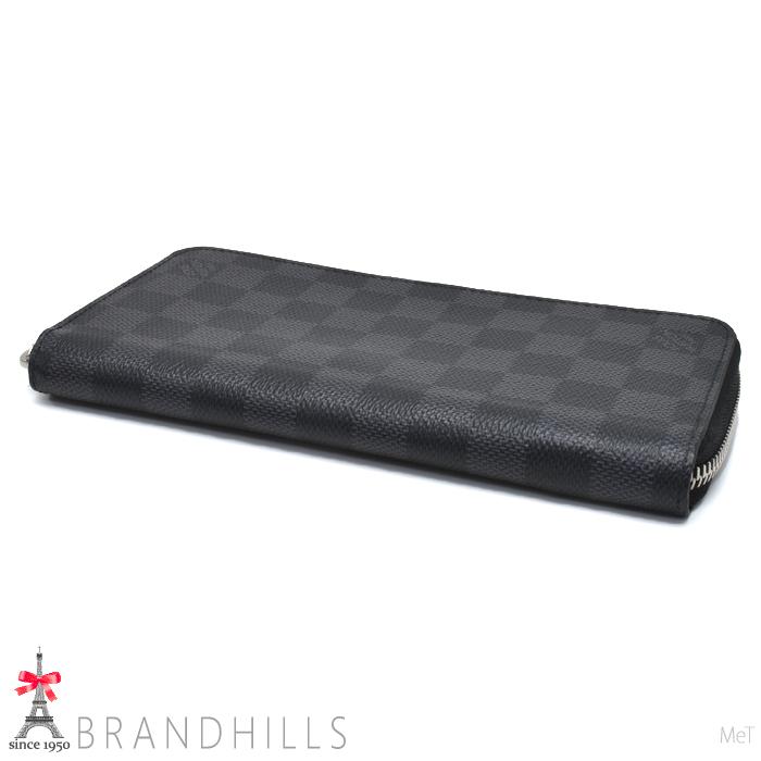 LOUIS VUITTON（ルイ・ヴィトン） 長財布 ジッピーウォレット ヴェル