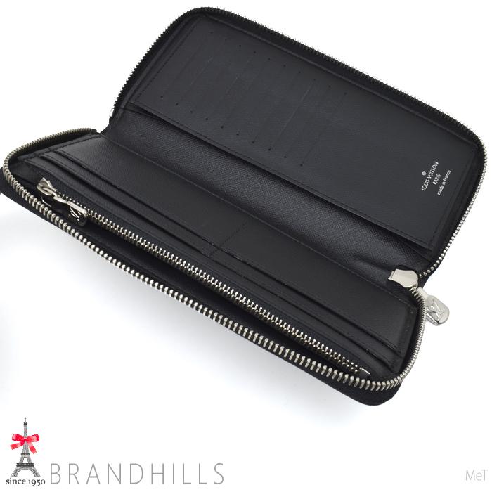 LOUIS VUITTON（ルイ・ヴィトン） 長財布 ジッピーウォレット ヴェル