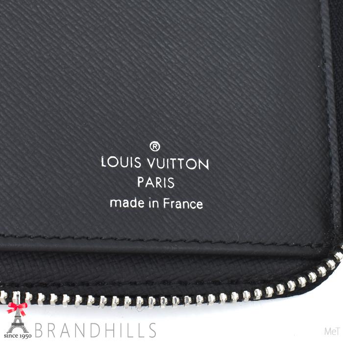 LOUIS VUITTON（ルイ・ヴィトン） 長財布 ジッピーウォレット ヴェル