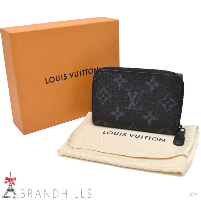 LOUIS VUITTON（ルイ・ヴィトン） コインケース ジッピー
