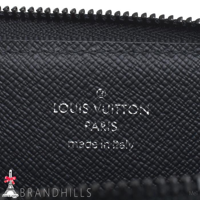 ルイヴィトンM82771モノグラムエクリプス リバース ジッピー・オーガナイザー j-sekine2nd_louis-vuitton-s-757