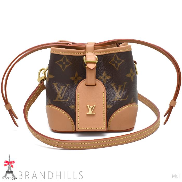 LOUIS VUITTON（ルイ・ヴィトン） ショルダーバッグ レディース ノエ