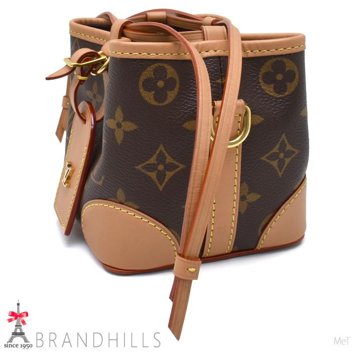 ルイヴィトン LOUIS VUITTONショルダーバッグノエパース M57099 ルイ・ヴィトン(LOUIS VUITTON)ルイ・ヴィトン ノエ パース ショルダー