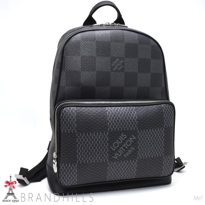 LOUIS VUITTON（ルイ・ヴィトン） リュック メンズ キャンパス バック