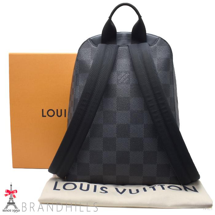 LOUIS VUITTON（ルイ・ヴィトン） リュック メンズ キャンパス バック