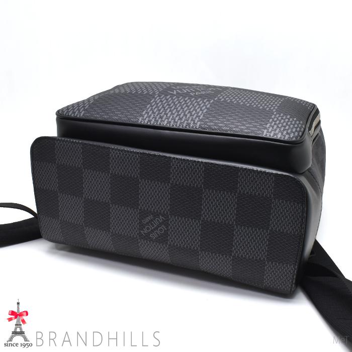 LOUIS VUITTON（ルイ・ヴィトン） リュック メンズ キャンパス バック