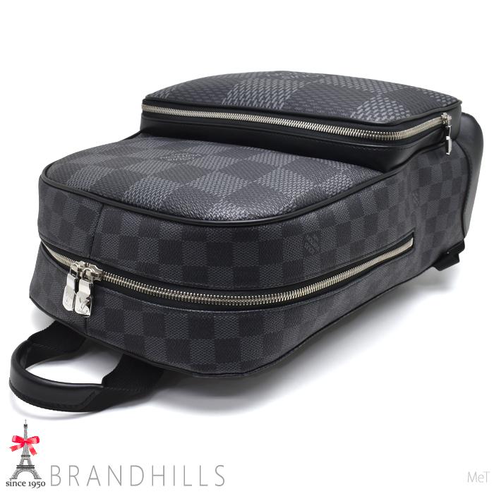 LOUIS VUITTON（ルイ・ヴィトン） リュック メンズ キャンパス バック
