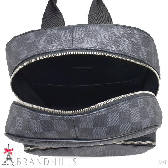 LOUIS VUITTON（ルイ・ヴィトン） リュック メンズ キャンパス バック
