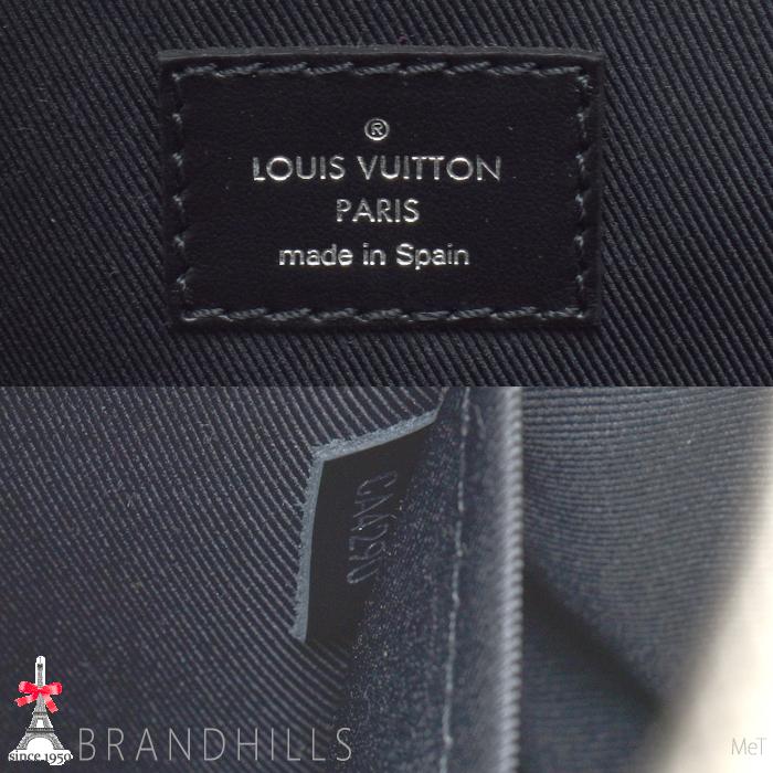 LOUIS VUITTON（ルイ・ヴィトン） リュック メンズ キャンパス バック