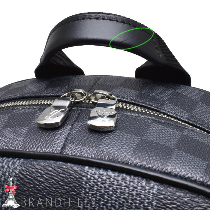 LOUIS VUITTON（ルイ・ヴィトン） リュック メンズ キャンパス バック