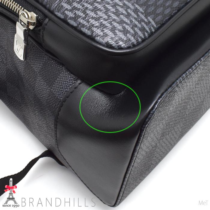 LOUIS VUITTON（ルイ・ヴィトン） リュック メンズ キャンパス バック