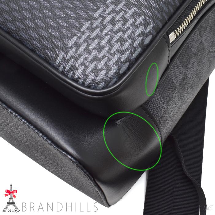 LOUIS VUITTON（ルイ・ヴィトン） リュック メンズ キャンパス バック