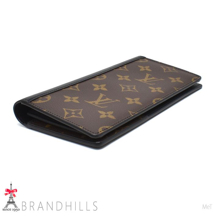 LOUIS VUITTON（ルイ・ヴィトン） 長財布 二つ折り メンズ