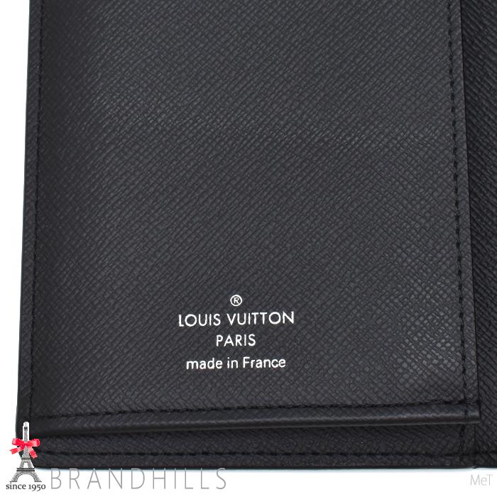 LOUIS VUITTON（ルイ・ヴィトン） 長財布 二つ折り メンズ