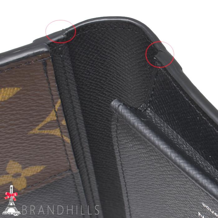 LOUIS VUITTON（ルイ・ヴィトン） 長財布 二つ折り メンズ