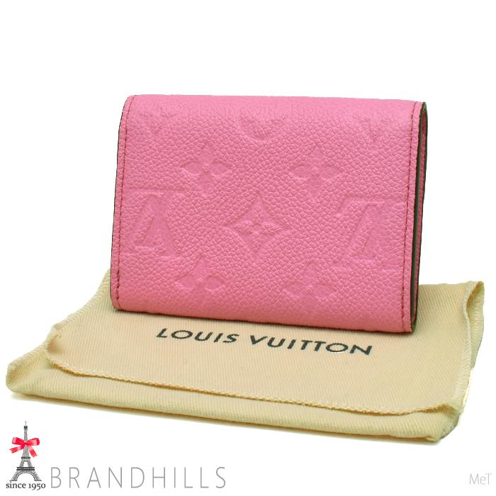 LOUIS VUITTON（ルイ・ヴィトン） コインケース ポルトモネ ロザリ