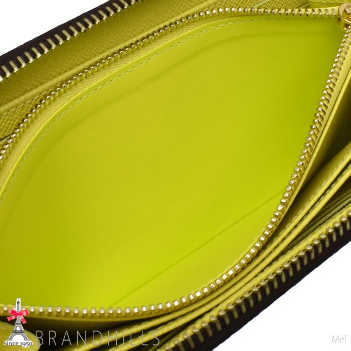 LOUIS VUITTON（ルイ・ヴィトン） 長財布 レディース ジッピー