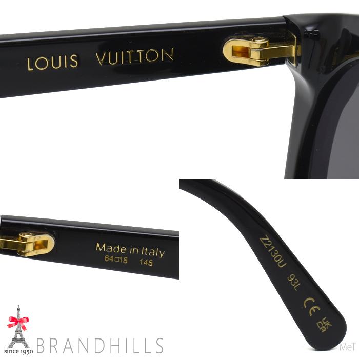 LOUIS VUITTON（ルイ・ヴィトン） サングラス マイ モノグラム