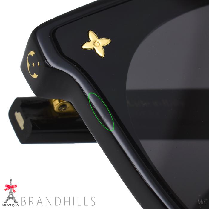 LOUIS VUITTON（ルイ・ヴィトン） サングラス マイ モノグラム