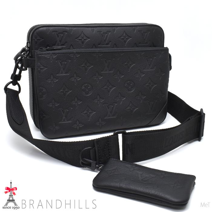 LOUIS VUITTON（ルイ・ヴィトン） ショルダーバッグ トリオ