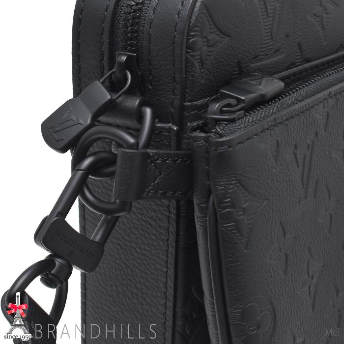 LOUIS VUITTON（ルイ・ヴィトン） ショルダーバッグ トリオ