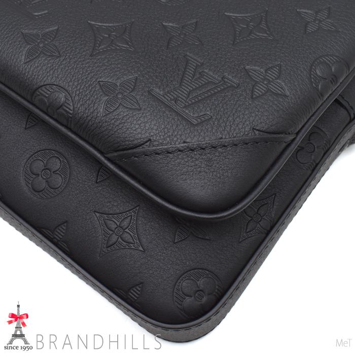 LOUIS VUITTON（ルイ・ヴィトン） ショルダーバッグ トリオ