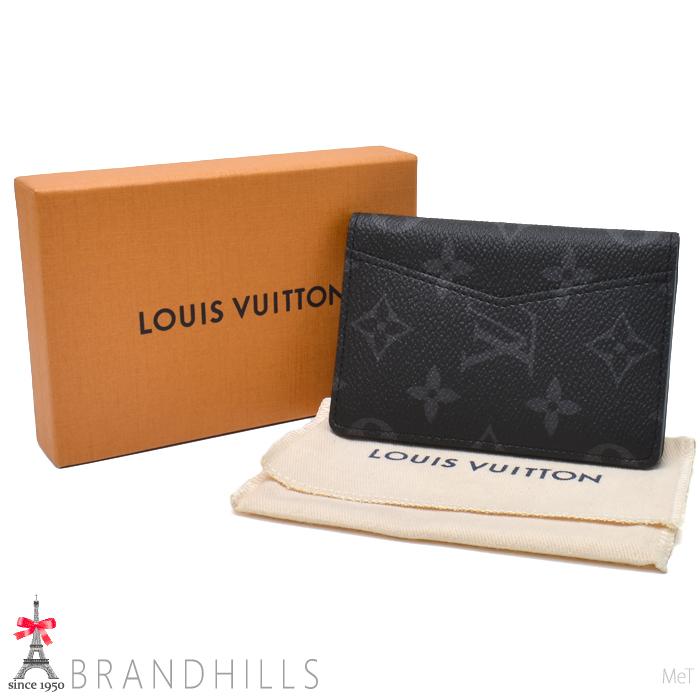 LOUIS VUITTON（ルイ・ヴィトン） カードケース メンズ オーガナイザー