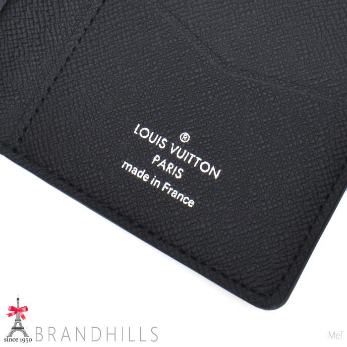 LOUIS VUITTON（ルイ・ヴィトン） カードケース メンズ オーガナイザー