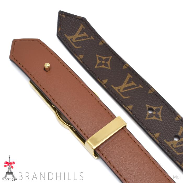 LOUIS VUITTON（ルイ・ヴィトン） ベルト レディース ドーフィーヌ