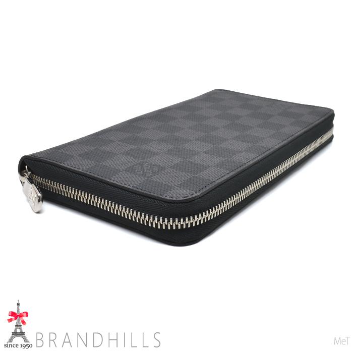 LOUIS VUITTON（ルイ・ヴィトン） 長財布 メンズ ジッピー