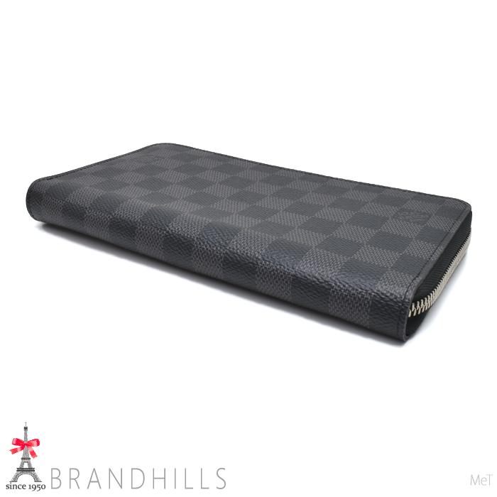 LOUIS VUITTON（ルイ・ヴィトン） 長財布 メンズ ジッピー