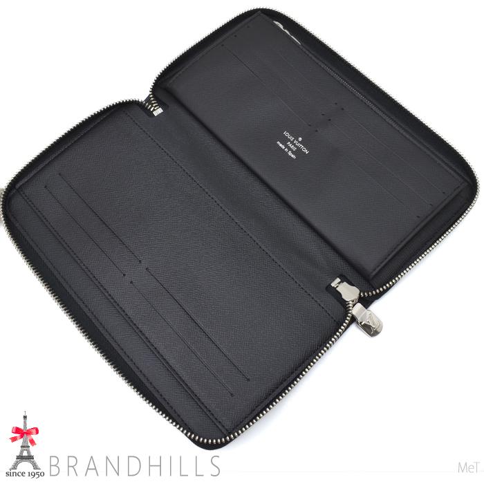 LOUIS VUITTON（ルイ・ヴィトン） 長財布 メンズ ジッピー