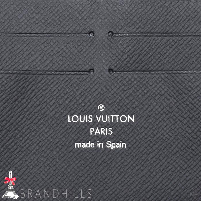 LOUIS VUITTON（ルイ・ヴィトン） 長財布 メンズ ジッピー