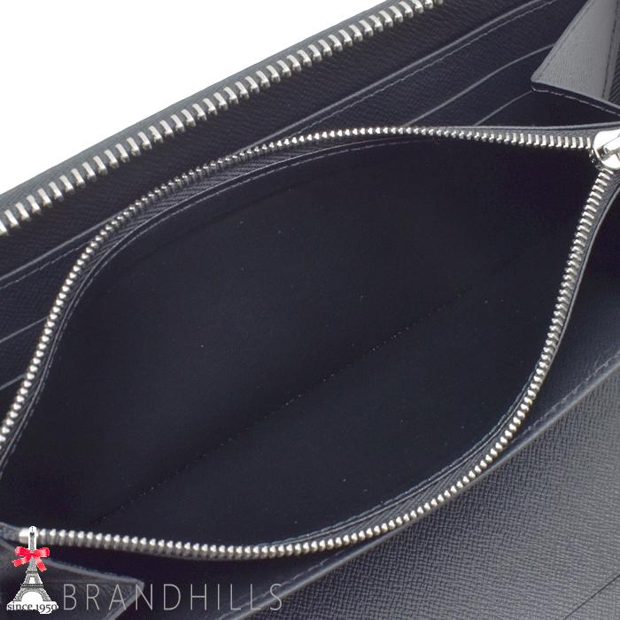 LOUIS VUITTON（ルイ・ヴィトン） 長財布 メンズ ジッピー 