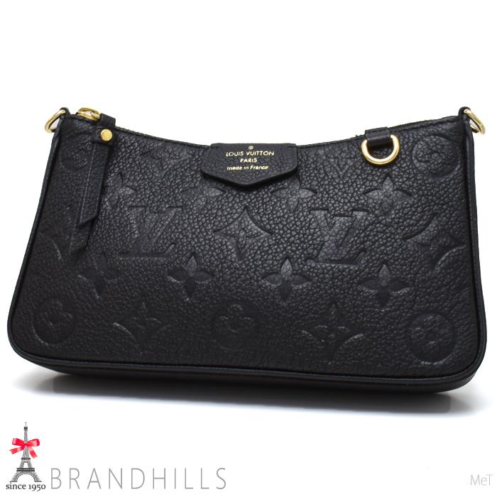 LOUIS VUITTON（ルイ・ヴィトン） ショルダーバッグ イージーポーチ