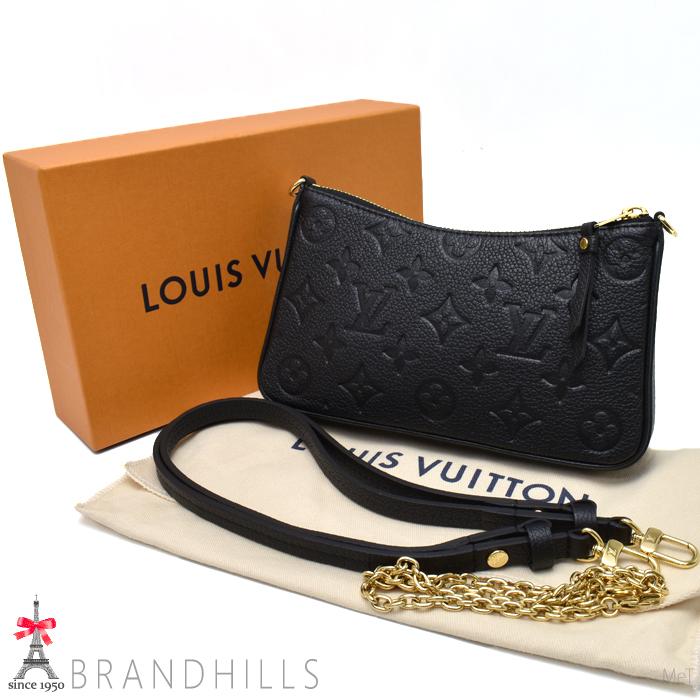 LOUIS VUITTON（ルイ・ヴィトン） ショルダーバッグ イージーポーチ