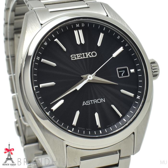 SEIKO（セイコー） 腕時計 メンズ アストロン オリジン ソーラー電波