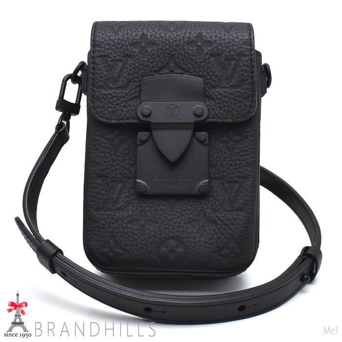 LOUIS VUITTON（ルイ・ヴィトン） メンズ Sロック ヴェルティカル
