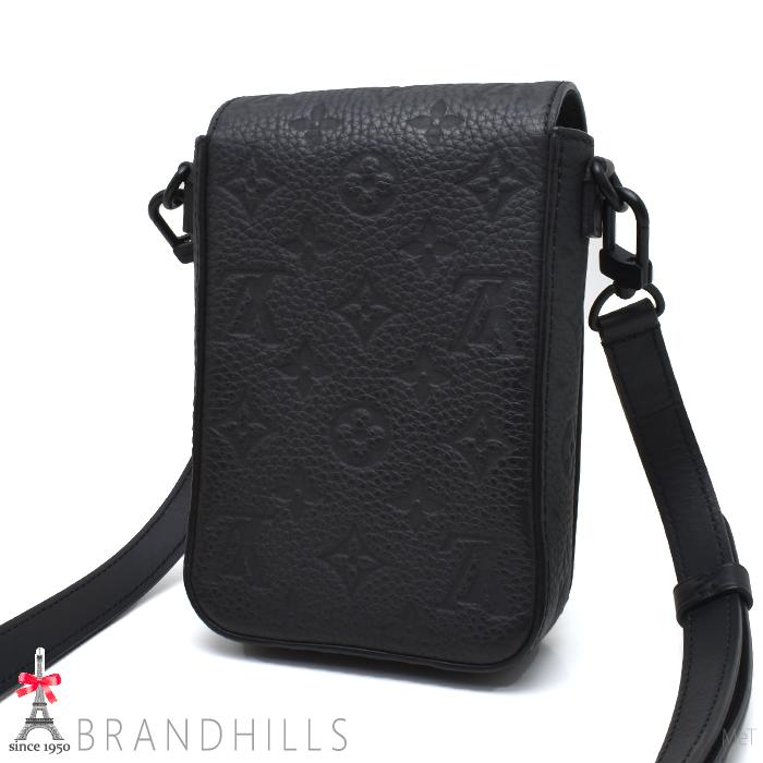 LOUIS VUITTON（ルイ・ヴィトン） メンズ Sロック ヴェルティカル