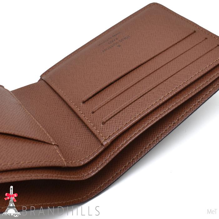LOUIS VUITTON（ルイ・ヴィトン） 財布 札入れ メンズ ポルトフォイユ